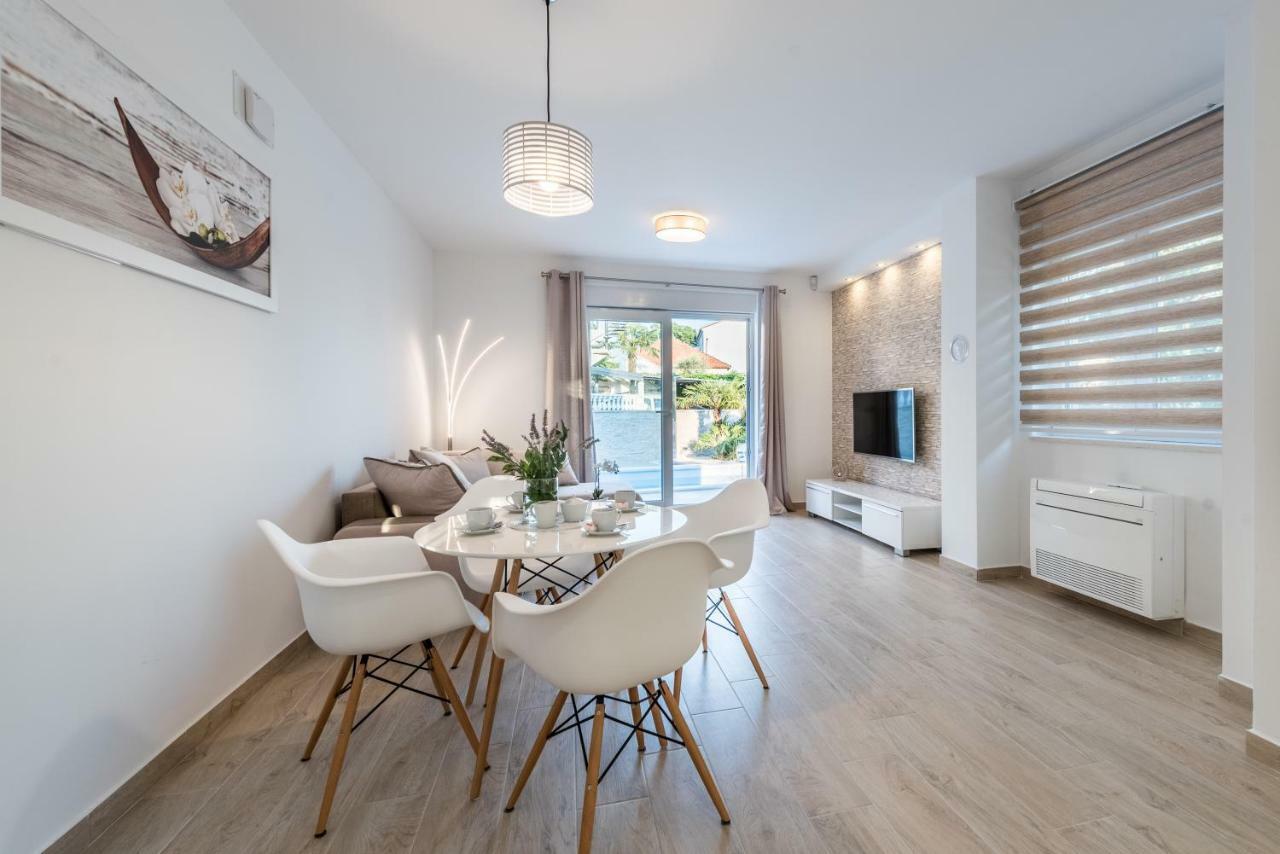 Villa Ml Pakoštane Zewnętrze zdjęcie