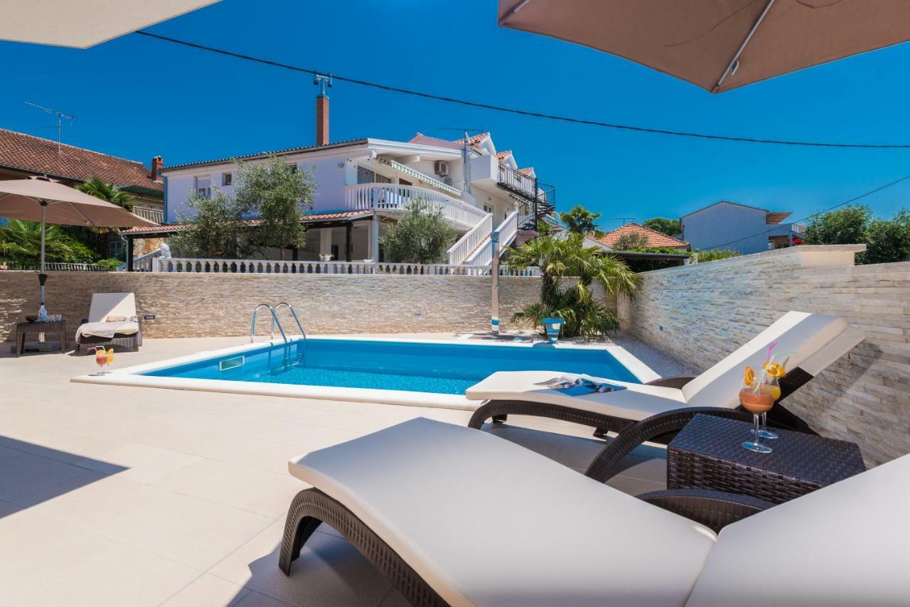 Villa Ml Pakoštane Zewnętrze zdjęcie