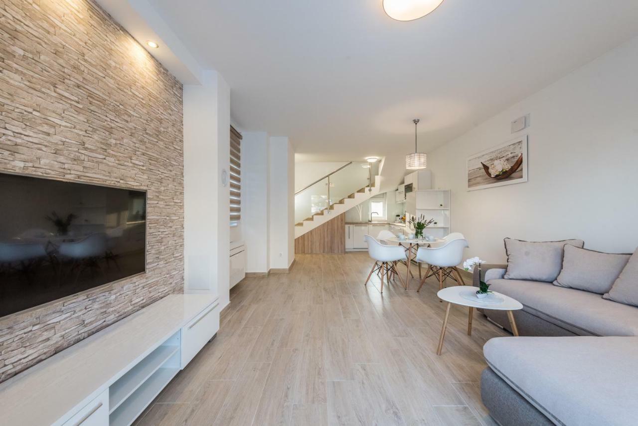 Villa Ml Pakoštane Zewnętrze zdjęcie