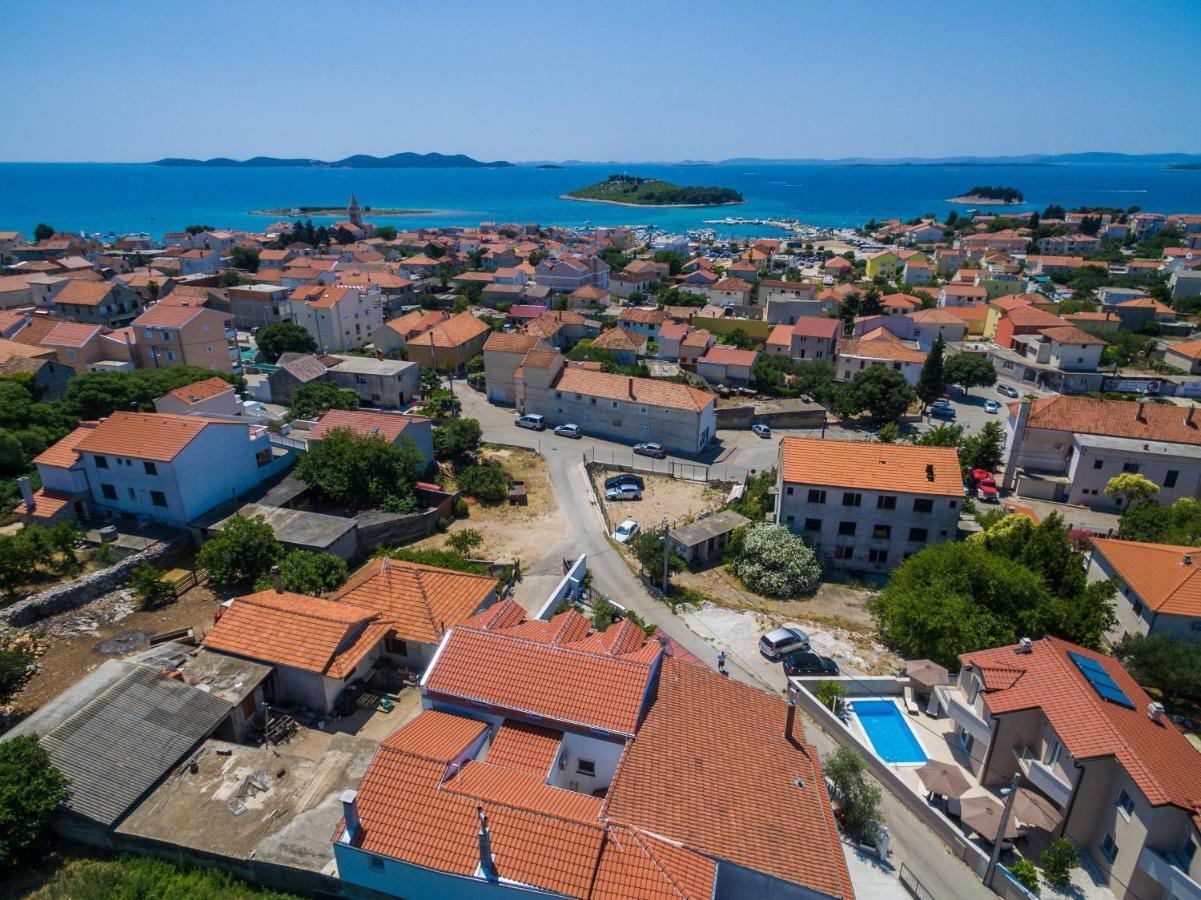 Villa Ml Pakoštane Zewnętrze zdjęcie