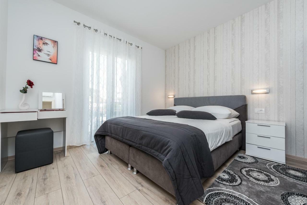 Villa Ml Pakoštane Zewnętrze zdjęcie